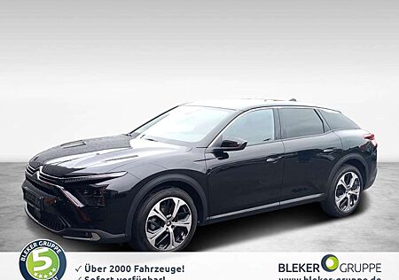 Citroën C5 X Citroen PureTech 130 Feel Pack Automatik