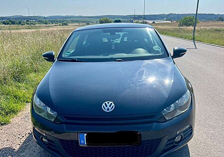 VW Scirocco Volkswagen 1.4 TSI 90 kW