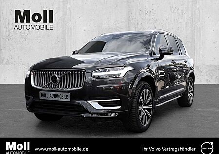 Volvo XC 90 XC90 Plus Bright AWD B5 Diesel EU6d 7-Sitzer Allrad Sta