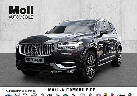 Volvo XC 90 XC90 Plus Bright AWD B5 Diesel EU6d 7-Sitzer Allrad Sta