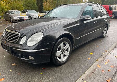 Mercedes-Benz E 320 T