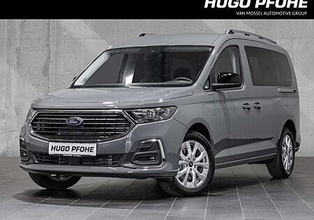 Ford Grand Tourneo Connect Titanium L2 1.5 | GJR | TPMS | IPS