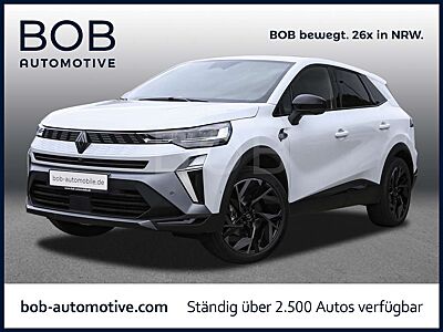 Renault Symbioz Esprit Alpine E-TECH Full Hybrid 160