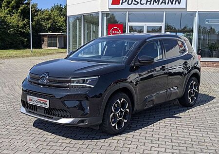 Citroën C5 Aircross Citroen