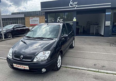 Renault Scenic 1.6 Authentique TOP Km77