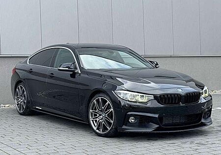 BMW 440i 440 Gran Coupé M Sport A