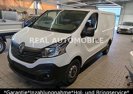 Renault Trafic DCI 120 L1H1 Kasten Regal *1.HAND*TÜV NEU