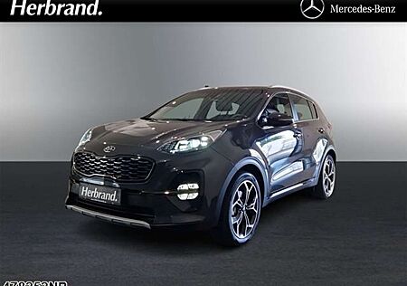 Kia Sportage GT Line JBL LED 19" Panorama Kamera Nav