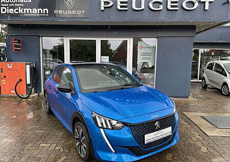 Peugeot 208 E 136 GT Pack