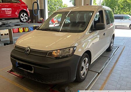 VW Caddy Volkswagen 2.0 TDI KR EcoProfi AHK PDC