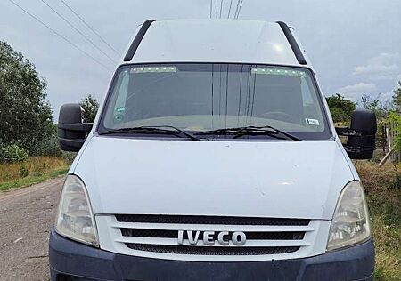 IVECO Daily 35 S 14 V Express