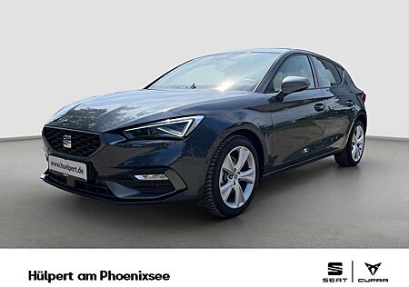 Seat Leon 1.5 eTSI FR CAM ACC NAVI MATRIXLED LM17