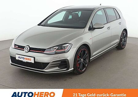 VW Golf GTI Volkswagen 2.0 TSI GTI Performance BM Aut. *LED*CAM*ACC*