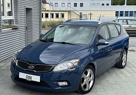 Kia XCeed Ceed SW / cee'd SW *Klimaautomatik*Pdc*