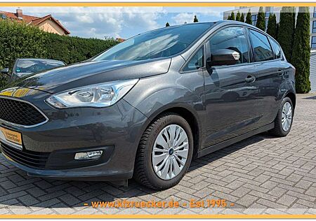 Ford C-Max Trend 125PS Ecoboost AAC Tempomat AWR 1A-Z