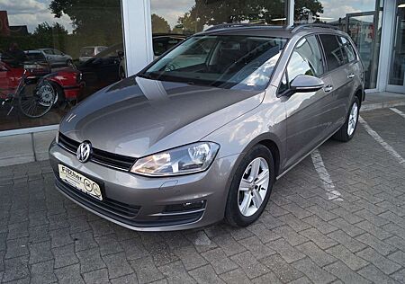 VW Golf Volkswagen VII Variant Comf. *Sitzheizung*Klimaauto