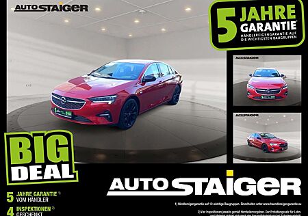 Opel Insignia B GS 2.0 SHT Business AHK-abnehmbar,