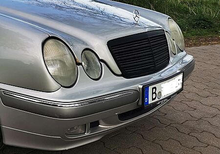 Mercedes-Benz E 240 E-Klasse T Elegance