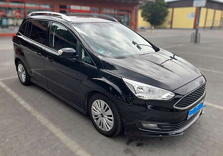 Ford Grand C-Max 1.0 EcoBoost 92KW 7 Sitzer Business Edition