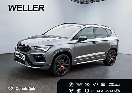 Cupra Ateca 2.0 TSI 4Dr DSG *LED*Beats*Pano*el Heck*SHZ*