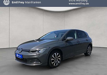 VW Golf Volkswagen 2.0 TDI SCR DSG Active