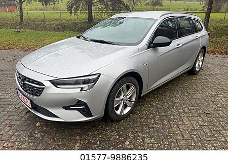 Opel Insignia 2.0 Navi Led RCam
