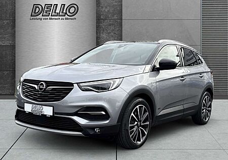 Opel Grandland X Ultimate Plug-in-Hybrid Navi Soundsystem Leder 360