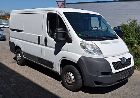 Peugeot Boxer HDi AVANTAGE * 1. HAND - ATM 25.000 Km! *