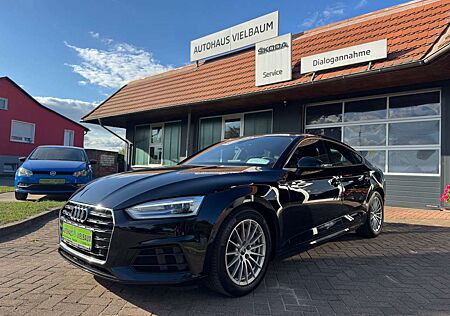 Audi A5 Sportback LED-Navi-TDI DSG 140kw