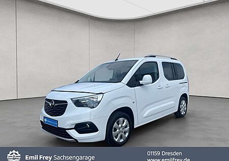Opel Combo Life 1.5 D Start/Stop Innovation ZHZ*GRA