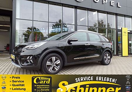 Kia Niro 1.6 GDI PHEV 2WD OPF Aut. Vision