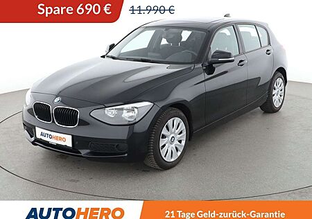 BMW 116i 116