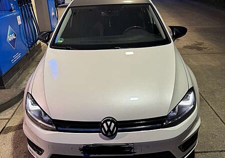 VW Golf Volkswagen Highline BMT