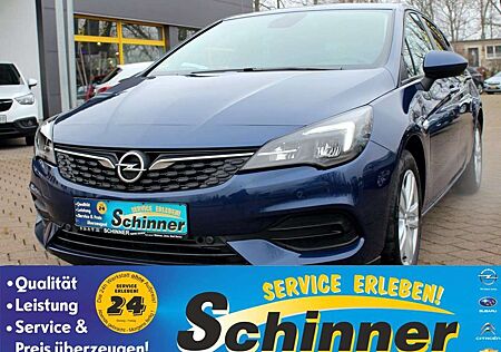 Opel Astra 1.2 Turbo Start/Stop Edition