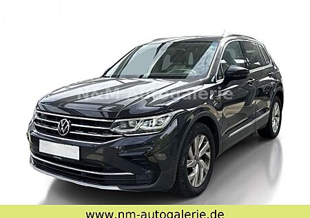 VW Tiguan Volkswagen Elegance*Automatik*Matrix-LED(IQ.Light)*