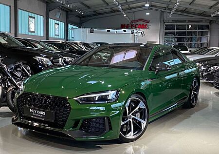 Audi RS5 RS 5 Coupe 2.9 TFSI*CARBON*Pano*B&O*LED*KERAMIK*