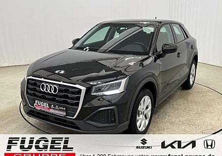 Audi Q2 30 TFSI 1.0 LED|RFK|Navi