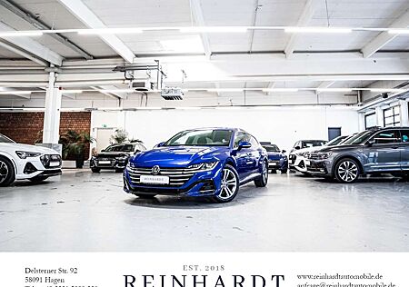 VW Arteon Volkswagen SHOOTING BRAKE 2.0TDi R LINE/ACC/PANO/360