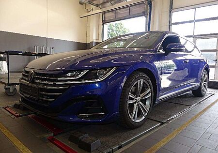 VW Arteon Volkswagen SHOOTING BRAKE 2.0TDi R LINE/ACC/PANO/360