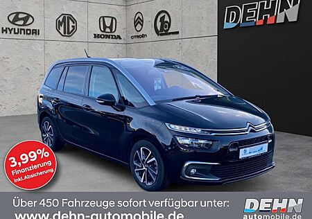 Citroën C4 Spacetourer Citroen Grand HDI 160 AT8 Shine 7Sitz Kamera