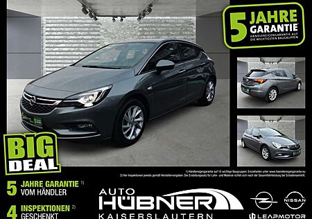 Opel Astra Innovation Autom. Kamera|4xSitzheiz|LHZ