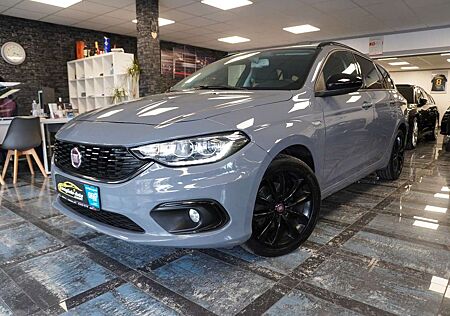 Fiat Tipo S-Design/Klimaauto/Aluräder/Navigation/1.Ha