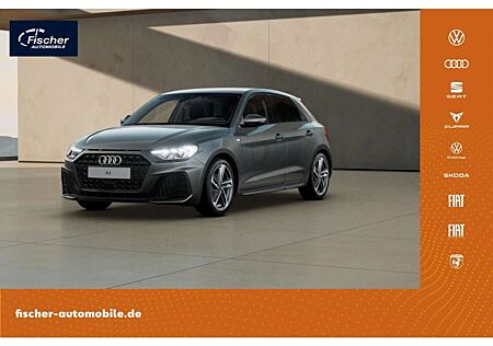 Audi A1 Sportback 30 TFSI S line