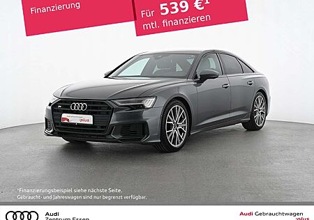 Audi S6 Lim. 3.0 TDI TIPTRONIC HD MATRIX LED STHZ NAV PLUS
