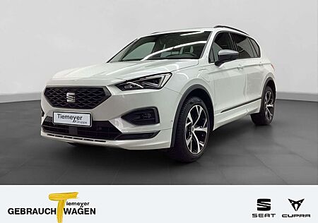 Seat Tarraco eHYBRID FR AHK PANO