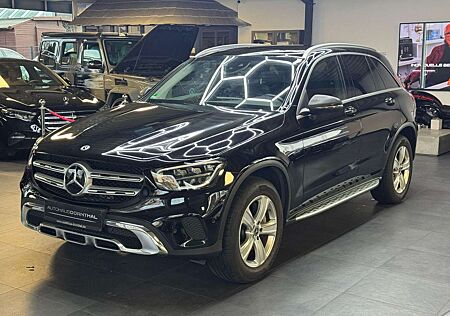 Mercedes-Benz GLC 300 e 4Matic/PANO/360°/MBUX/