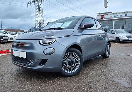 Fiat 500E Neuer 3+1, Sitzhzg.,Klima, Kamera