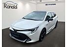 Toyota Corolla Touring Sports Hybrid GR Sport 2.0 EU6d-T ++ wenig