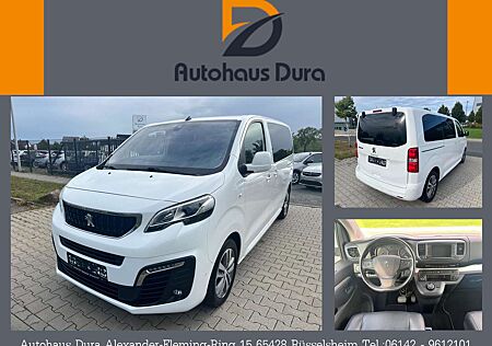 Peugeot Traveller Allure L2 Aut. Navi+Shz+Kamera+Ahk