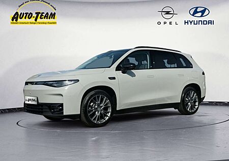 Leapmotor C10 BEV 69,9 kWh Design